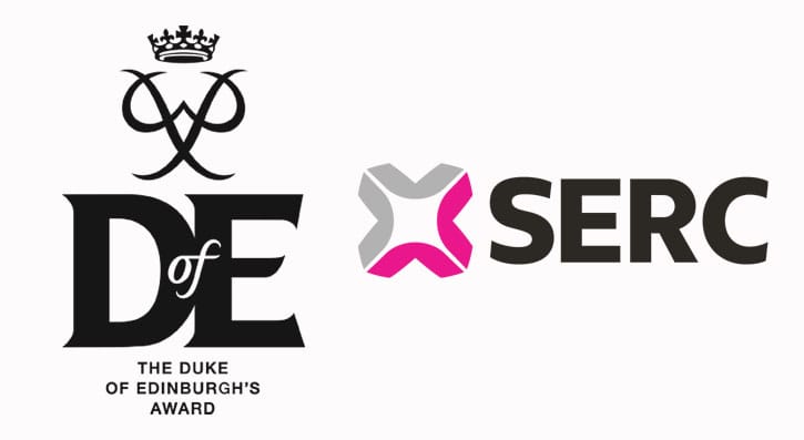 SERC intends to develop a store of Duke of Edinburgh Award Programme kits, to ensure that everybody has access to the scheme.   Working with the Diamond Fund, SERC has secured funding to purchase 20 rucksacks to start this store of kit.   